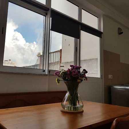 Casa Maria II Apartment Nazare Bagian luar foto